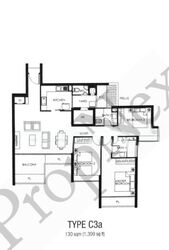 The Metropolitan Condominium (D3), Condominium #597793171